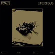 LIFE IS DUB (GOLD VINYL ALBUM RSD 2023) thumbnail