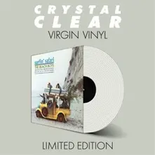 The Beach Boys, Vinyl SURFIN' SAFARI