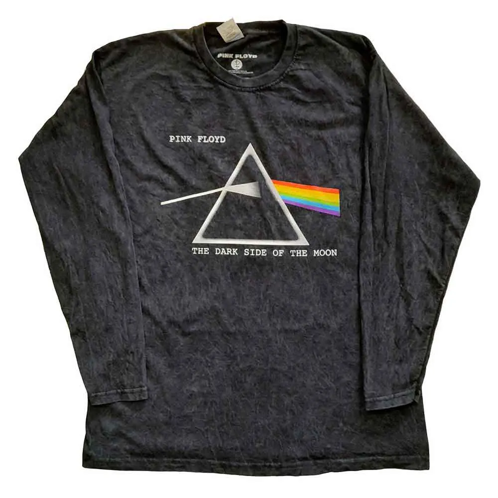 Dark Side Of The Moon Courier