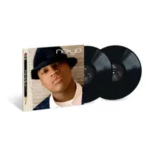 Ne-Yo, Vinyl IN MY OWN WORDS (20TH