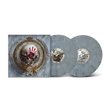 Five Finger Death Punch, Vinyl BEST OF - VOLUME 1