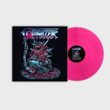 Voidgazer, Vinyl DANCE OF THE UNDESIRABLES