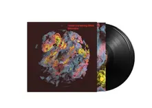 Monolink – UNDER DARKENING SKIES (Vinyl)