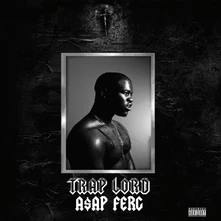 A$AP Ferg, Vinyl Trap Lord (10th Anniversary Edition)