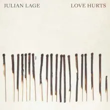 CD LOVE HURTS