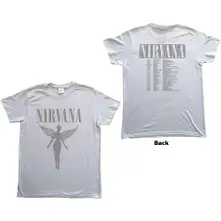 In Utero Tour thumbnail