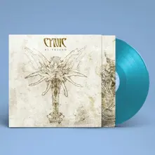Cynic – RE-TRACED (Vinyl)