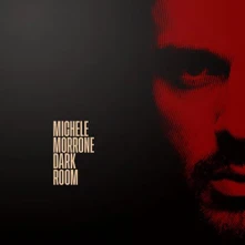 MORRONE MICHELE, CD DARK ROOM