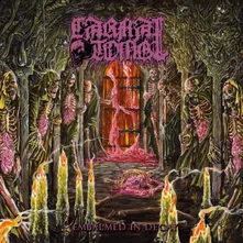 Carnal Tomb – Embalmed In Decay (CD)