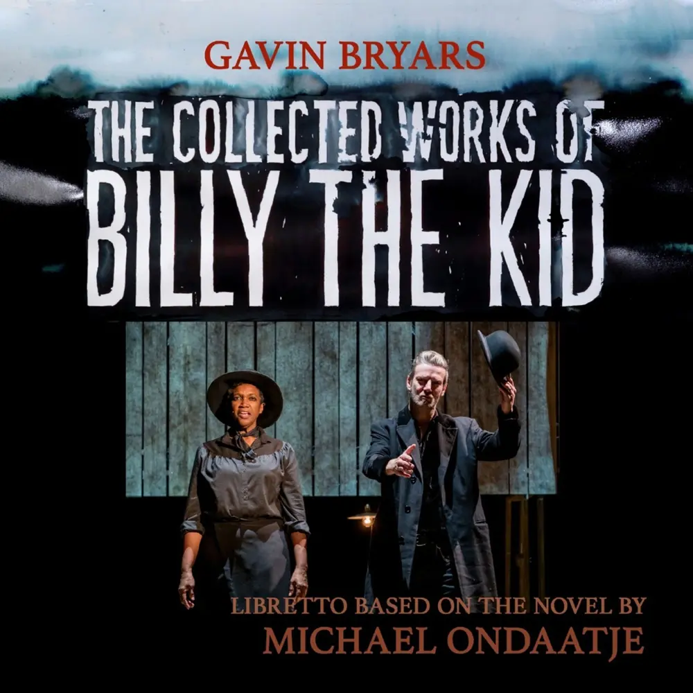 COLLECTED WORKS OF BIL...