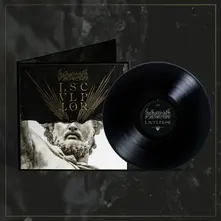 Behemoth, Vinyl I, SCVLPTOR