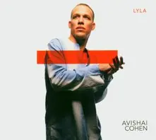 COHEN, AVISHAI - LYLA thumbnail