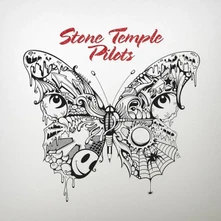 Stone Temple Pilots, Vinyl STONE TEMPLE PILOTS (ROCKTOBER 2025)
