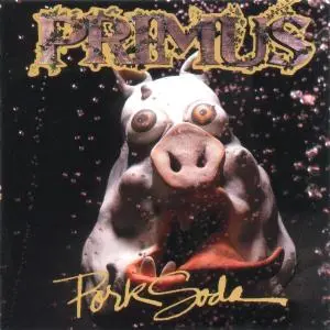 PORK SODA