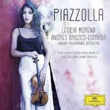 CD MORENO LETICIA - PIAZZOLLA