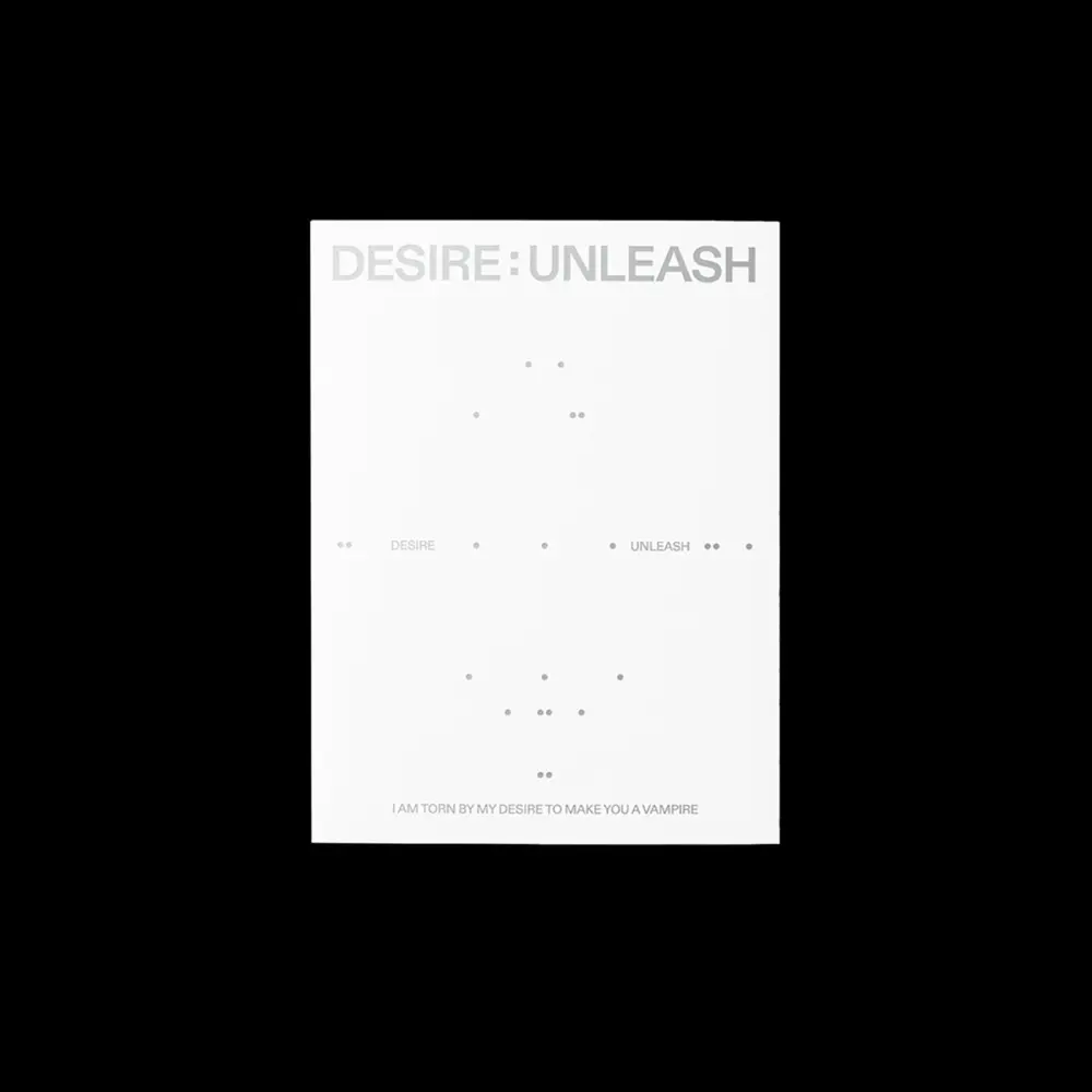 DESIRE: UNLEASH