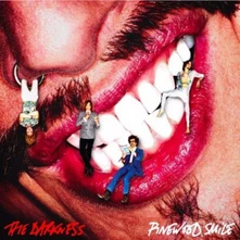The Darkness, CD PINEWOOD SMILE