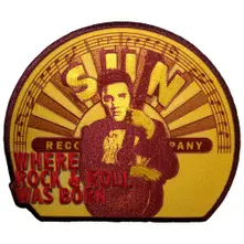 Elvis Where R&R Was Born thumbnail