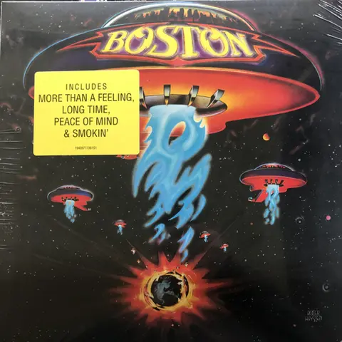 BOSTON