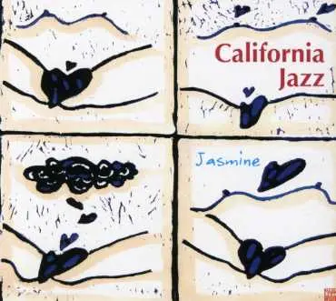 CALIFORNIA JAZZ: JASMINE