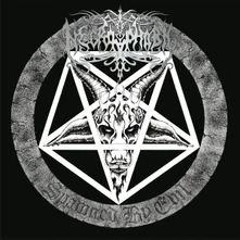 Necrophobic, Vinyl Spawned By Evil (Re-Issue 2022)