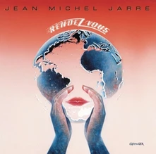 Jean-Michel Jarre, CD Rendez-Vous (Remastered Edition)
