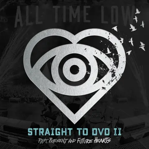 STRAIGHT TO DVD II: PAST, PRESENT, & FUTURE HEART