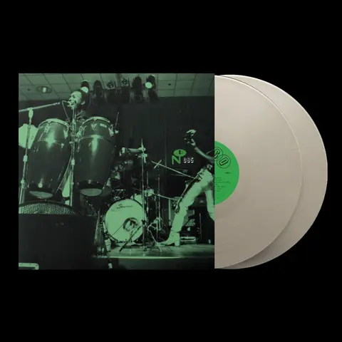 ECCENTRIC SOUL: THE LINCO LABEL