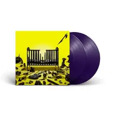 72 Seasons (Midnight Violet Vinyl) thumbnail