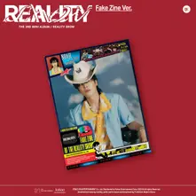Know (Tvxq!) - Reality Show thumbnail