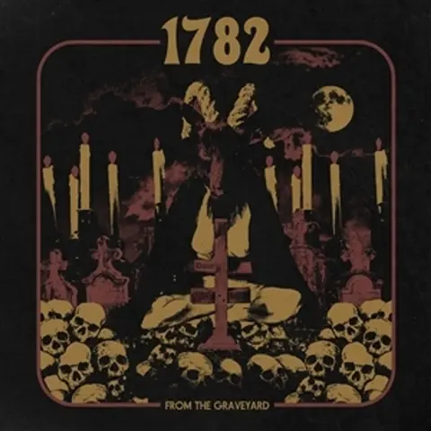 From the Graveyard