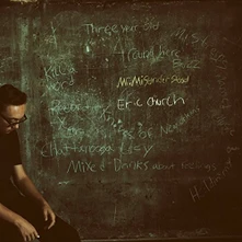 Eric Church, CD MR. MISUNDERSTOOD