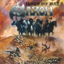 Dogs of War thumbnail