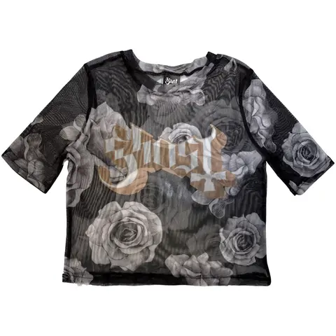 Logo & Roses