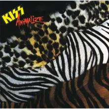ANIMALIZE thumbnail