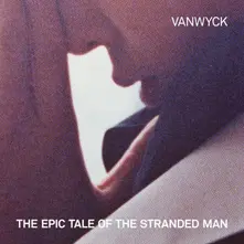 CD EPIC TALE OF THE STRANDED MAN