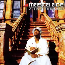 Masta Ace – A Long Hot Summer (Vinyl)