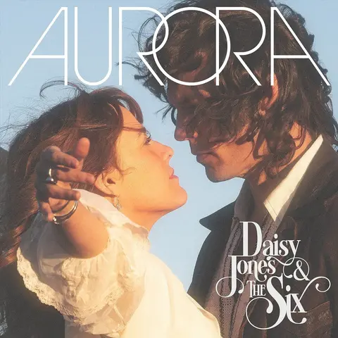 AURORA (LIMITED CLEAR VINYL, INDIE EXCLUSIVE)