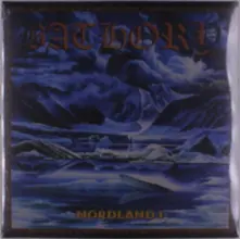 Vinyl NORDLAND I