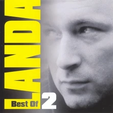 Daniel Landa, CD Best Of 2