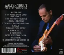 BLUES CAME CALLIN' thumbnail