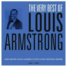 Louis Armstrong, Vinyl VERY BEST OF