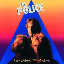 ZENYATTA MONDATTA -REMAST thumbnail
