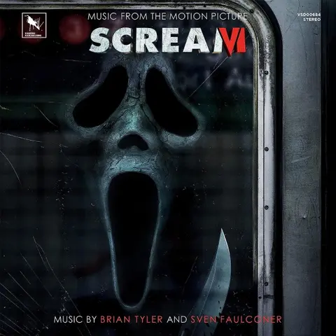 SCREAM VI
