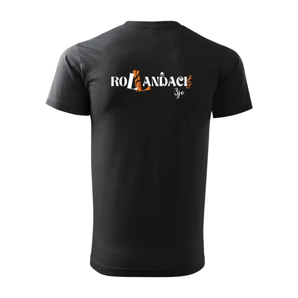 Rollanďáci 3jo