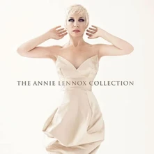 Annie Lennox, Vinyl The Annie Lennox Collection