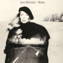 Vinyl HEJIRA