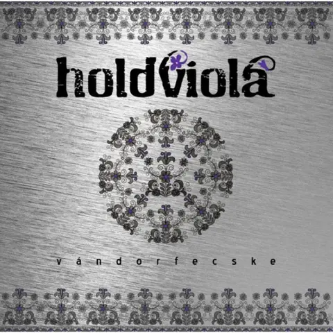 Holdviola – CD VANDORFECSKE KONCERT