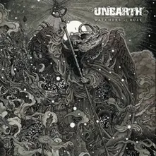 Unearth – WATCHERS OF RULE (CD)