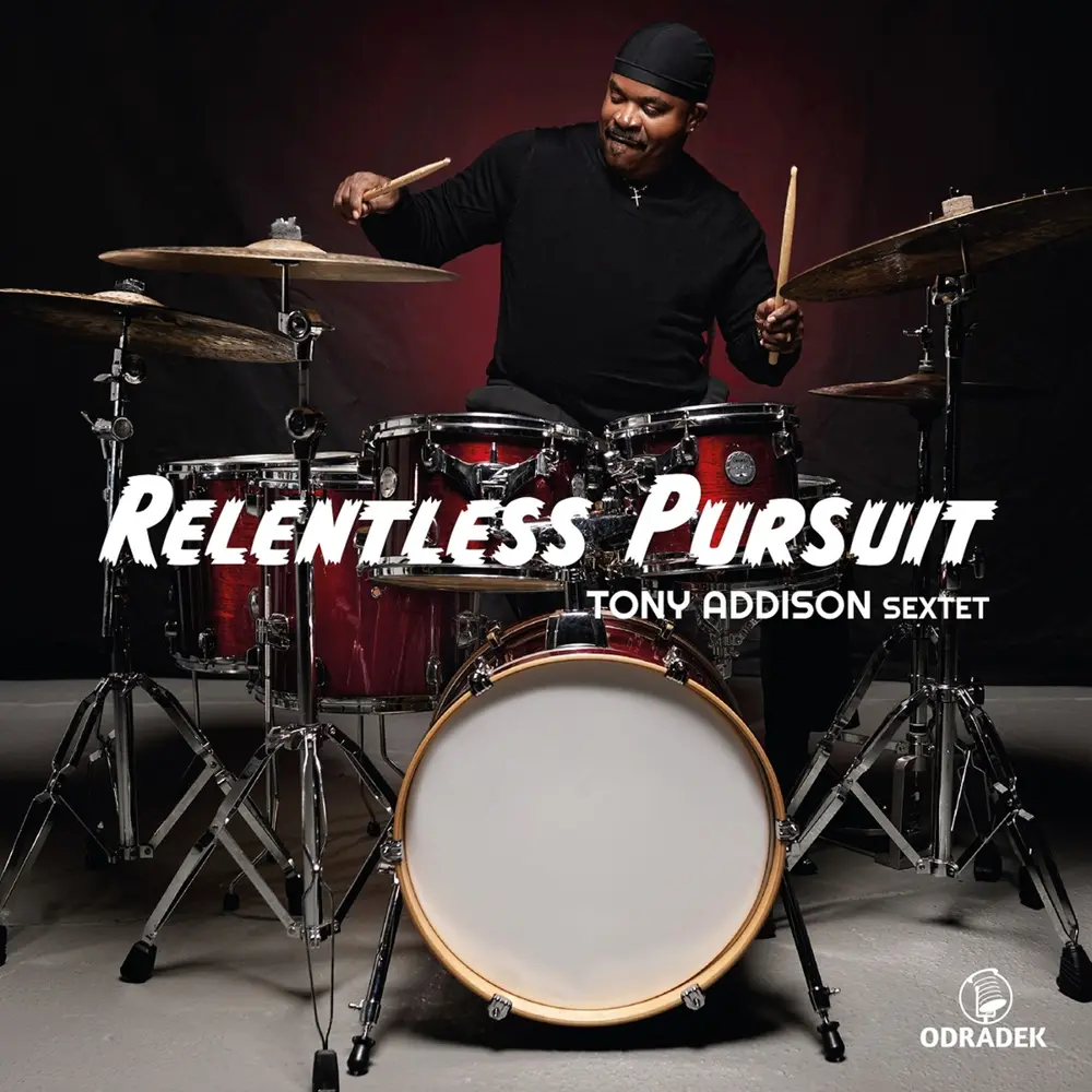 SEXTET- - RELENTLESS PURSUIT